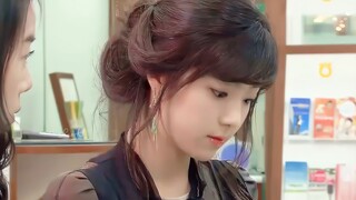 Người đẹp thì nhiều, nhưng người đẹp khí chất thực sự không nhiều, đây hẳn là đỉnh cao của vẻ đẹp tr