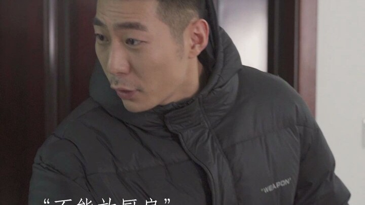 Xung quanh bạn cũng có những người như vậy chứ? Người quen che giấu sự lương thiện sau lưng mình.