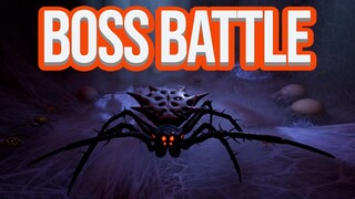 Grounded: How to Beat the Hedge BROODMOTHER