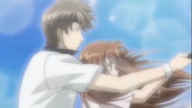 Itazura na Kiss - Bilibili Itazura na Kiss - Bilibili