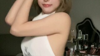 Your hair is a mess!