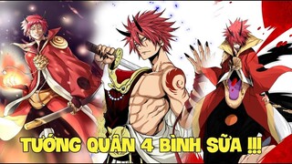 Những Sự Thật Về Benimaru - Tensei Slime Datta Ken