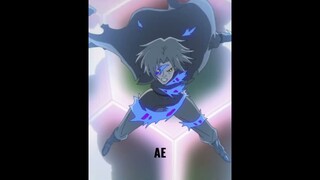 Anime- My Isekai Life: I Gained a Second Character Class #animeedit #anime