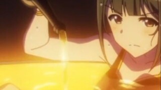 おもてでろや（给我去外边打）
