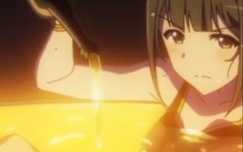 おもてでろや(Telepon aku di luar)