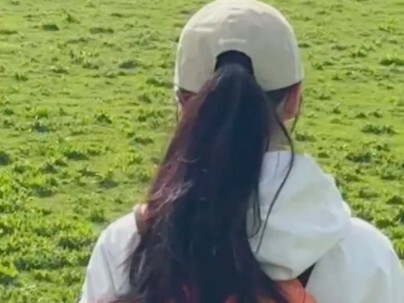 Liu Shishi's Xinjiang trip