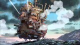 Merry Go Round of Life - Howl's Moving Castle (Joe Hisaishi)