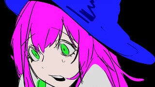 【Sumur Lily/Tulisan Tangan】BIASA