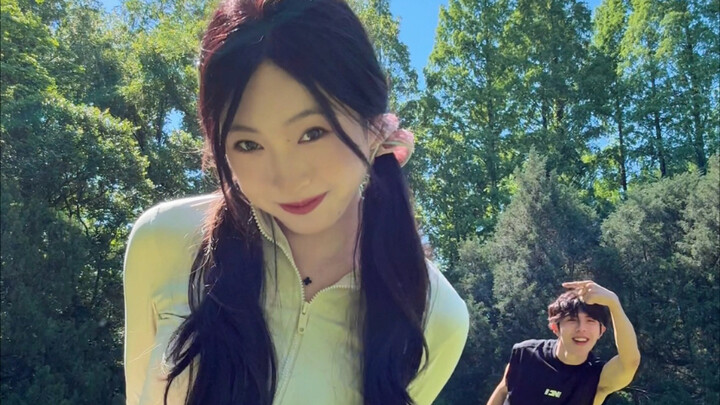 ยินดีด้วย คุณได้รับมอบหมายให้เป็นนักออกแบบท่าเต้นของฉันแล้ว～