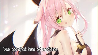 Nightcore - Turn Me On