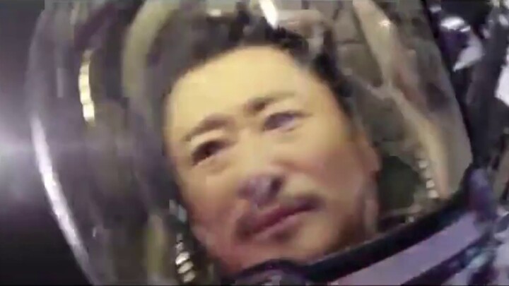 Please give more tolerance and support to domestic science fiction films. A brief review of "The Wan