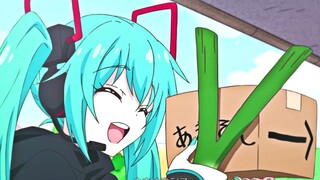 "Hasne Express, nhiệm vụ sẽ hoàn thành!"