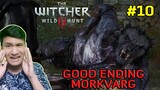 Quest In Wolf's Clothing (MORKVARG) - The Witcher 3: Wild Hunt Bahasa Indonesia - Part 10