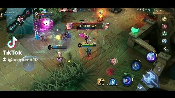 Cyclops is here AcePuma