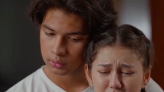 Ternyata ethan jatuh cinta pada anne
