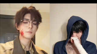 你们的选择是….