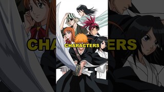 Who is Tite Kubo's favorite Bleach character?