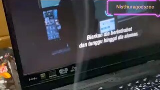 Perjalanan belum berakhir, pengalaman demi pengalaman ku cari agar tidak tersesat di kemudian hari⚜️