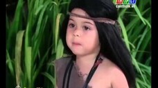 Tarzan nhí tập 30