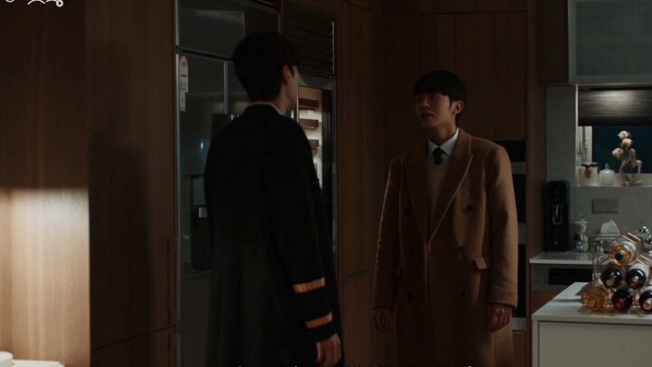 lp is really proactive whether he is an adult or a teenager