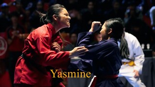 Yasmine (2014)