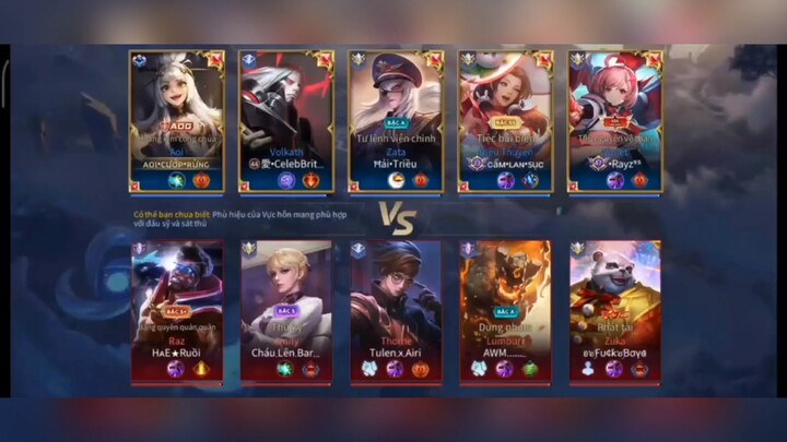 Amily chắc không khóc đâu #liênquânmobile #aoicuoprung #gamehaynhat