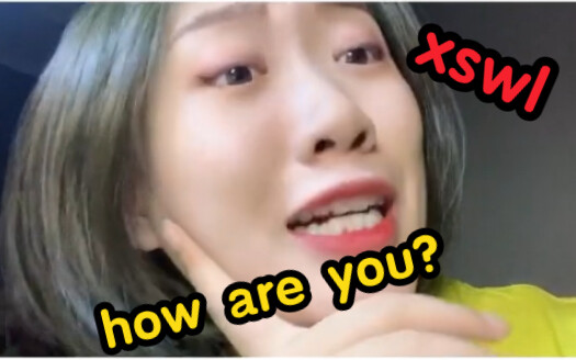 My English Vocabulary