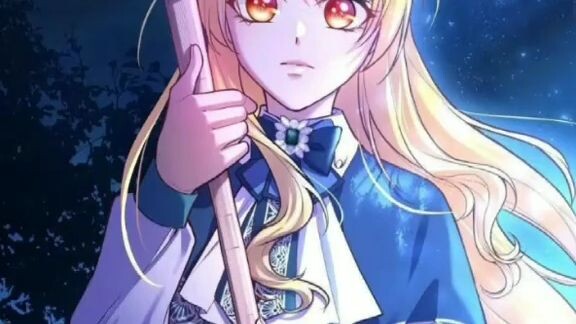 Kế hoạch tự cứu của phản phái ma nữ