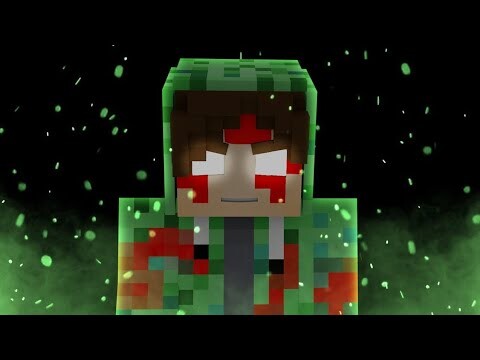 ♪ Alan Walker - Darkside(Ft. Au/Ra & Tomine Harket) | Minecraft [music] Animation [Reupload] ♪