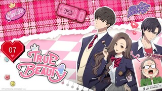 ANIME: True Beauty Eng-sub(epi.7)