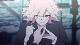 [Danganronpo 2] Có lẽ là video cầu hôn của Komahi