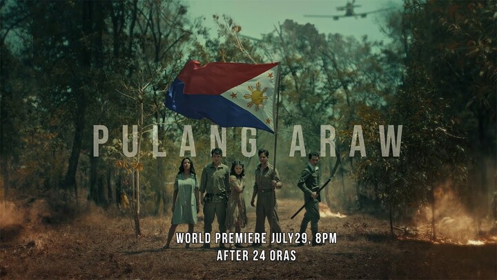 Pulang Araw: Ang Pagpapakilala | (Official Primer) (with English subtitles)