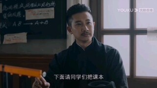 东村敏郎×佟家儒 “许久未见，想念先生”“把他还给我”“我不介意啊”
