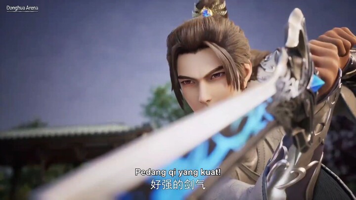 Dragon’s Triumph Celestial Realm Episode 02 Bhs Indonesia