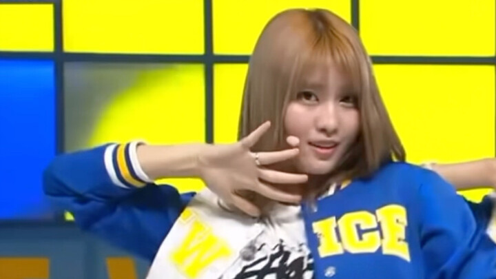 Giả như bạn bỗng nhiên hiểu được [CHEER UP] của [TWICE]