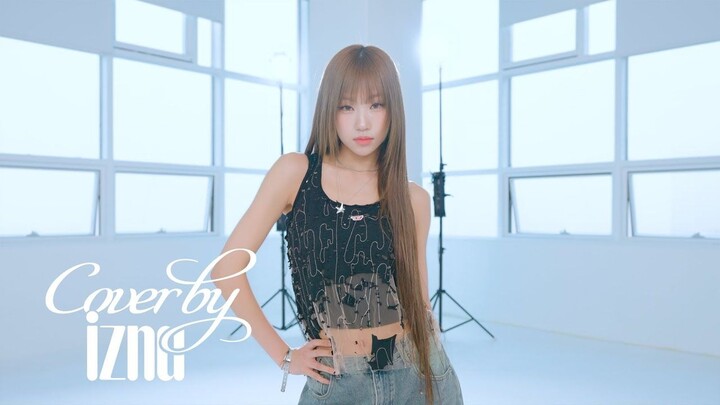 【izna】250221 Cover Choi Jung-eun “No.1 - BoA”
