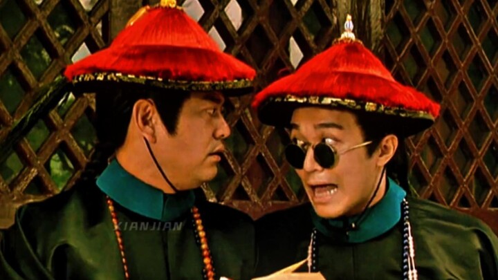 “Lộc Đỉnh Ký” phiên bản Châu Tinh Trì: “Kinh điển mãi không lỗi thời, kết thúc thăng hoa”