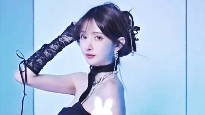 心动女孩合集～