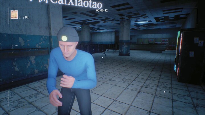 Vừa kêu vừa hát vừa vỗ mông!!!