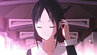 Kaguya edit / position ( Shoko Remake )