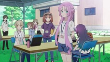 Hoshikuzu Telepath | Ep 9 | Sub Indonesia