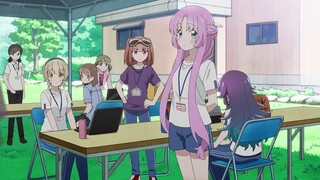 Hoshikuzu Telepath | Ep 9 | Sub Indonesia