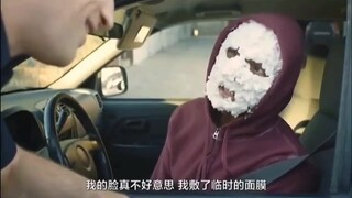 【黑人】【警察】【美国】论黑人在美国如何从警察枪口下存活