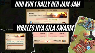 war kvk 1 kingdom rising star di push 2 kingdom power ratusan juta good defense