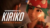 ฝึกพากย์ Kiriko จาก Overwatch2 [ผู้ให้เสียงตัวละครทั้งหมด=ชั้นเอง] Ep.2