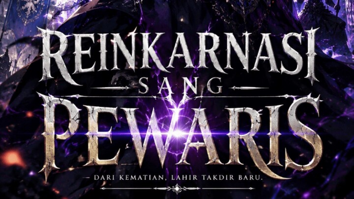 Reinkarnasi sang Pewaris