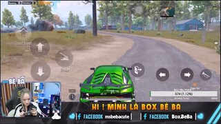 Beba PubgMobile