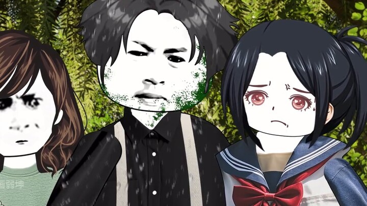 [Pratinjau eksklusif] Final "The Body 3" 11+12