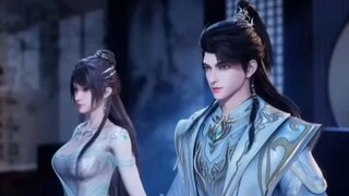 Supreme Above The Sky Episode 40 Subtitle Indonesia