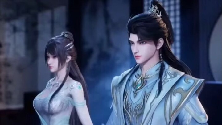 Supreme Above The Sky Episode 40 Subtitle Indonesia